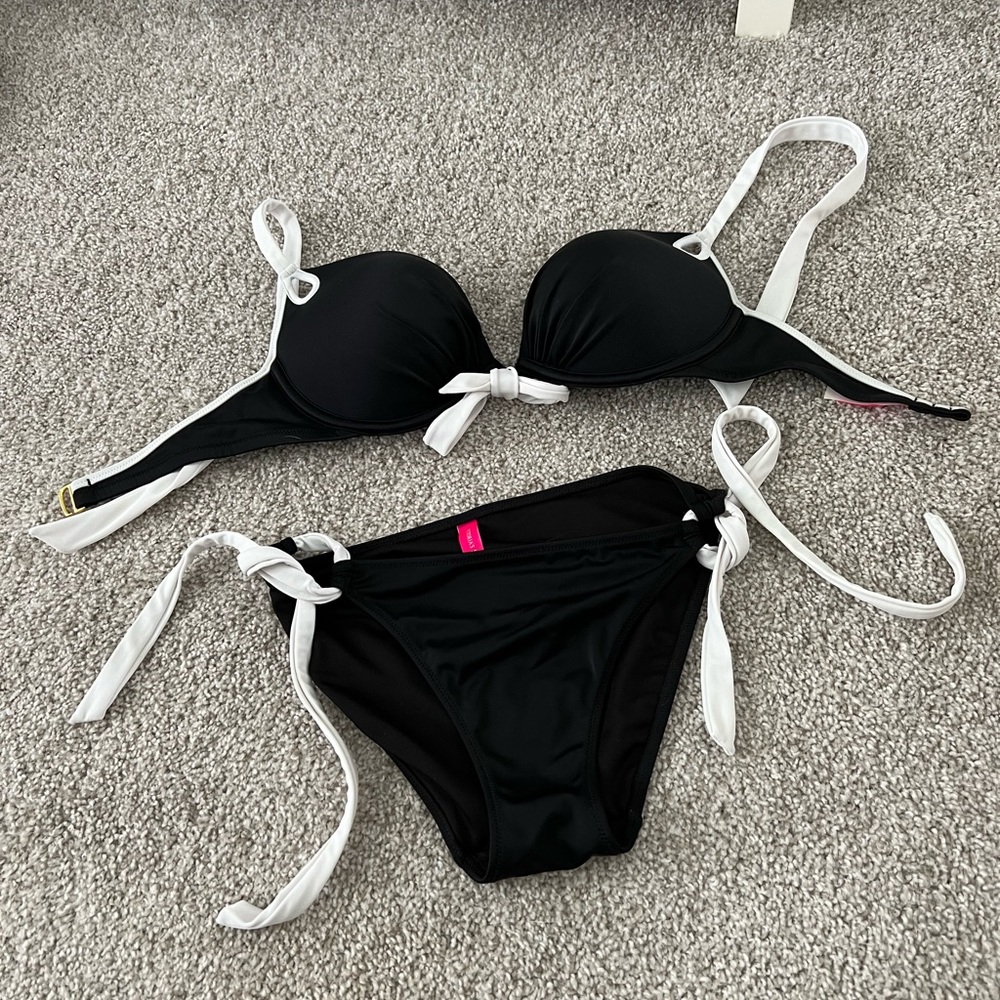 Victoria Secret Bathing Suit